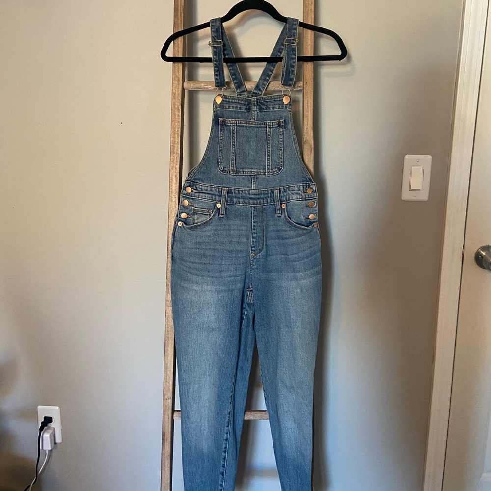 Women’s overalls